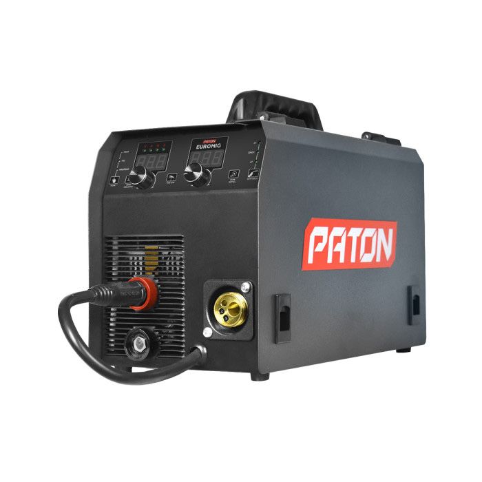 Зварювальний напівавтомат Патон PATON EuroMIG