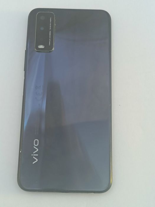 Smartfon VIVO Y20s/128GB 6.51" uszkodzony