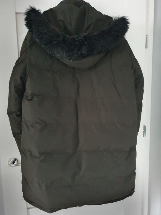 Kurtka męska Canada Mountain