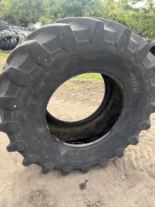 Opona 600/70R30 Trelleborg