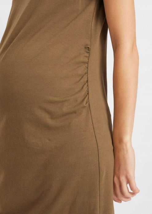 Sukienka ciążowa 36/38 Bonprix mama rozmiar s/m
