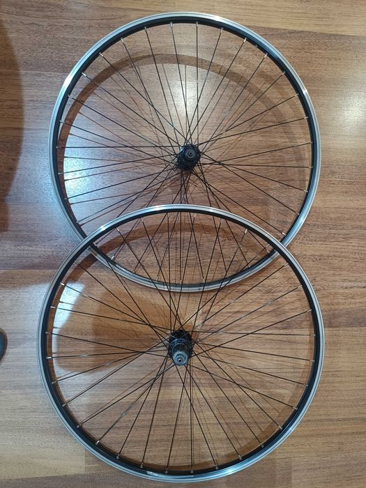 Rodas 700 Decathlon
