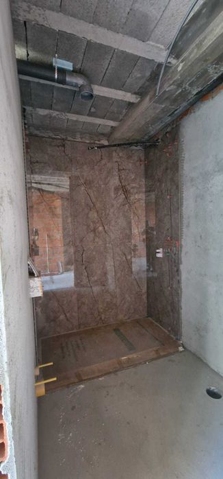 Apartamento T2 com vista de rio – Alpendurada