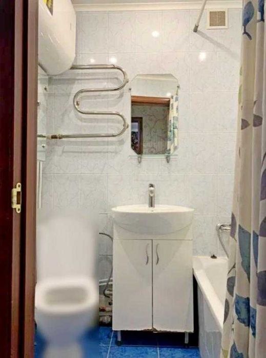 Продаж 1-кімн. кв., Нові будинки