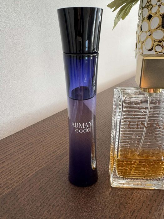 Perfumy damskie 3szt