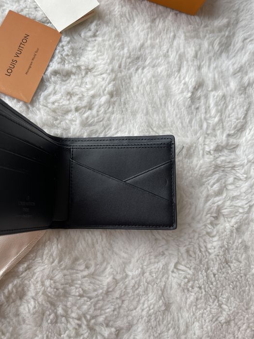 Portfel Louis Vuitton