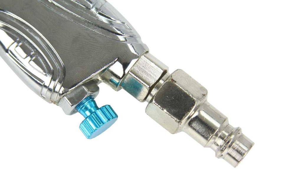Pistolet lakierniczy do malowania 1,4 mm profesjonalny Solidny