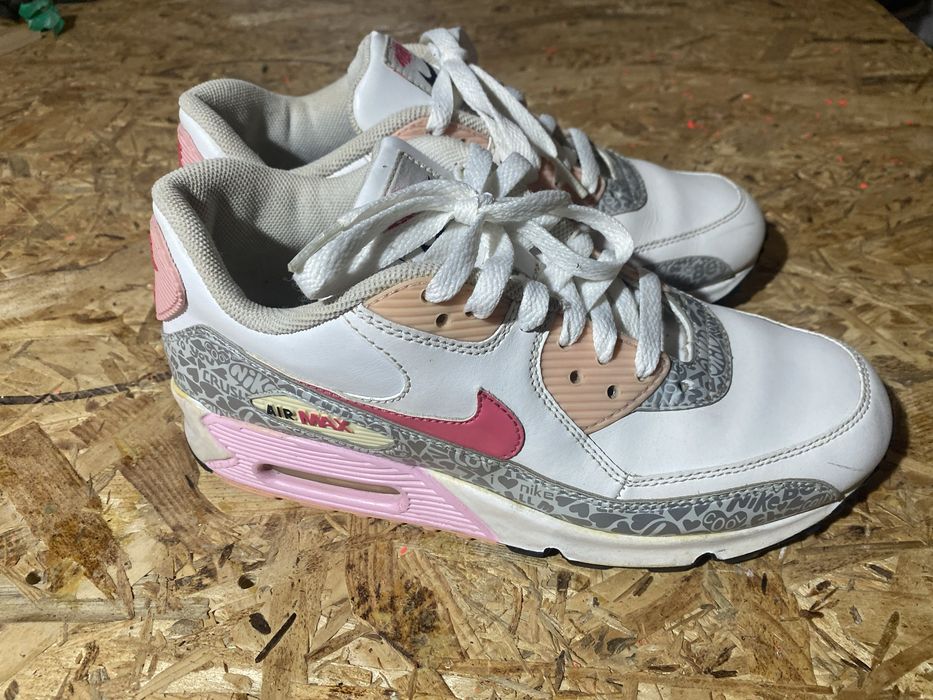 Кросівки Nike Air Max 90 2007