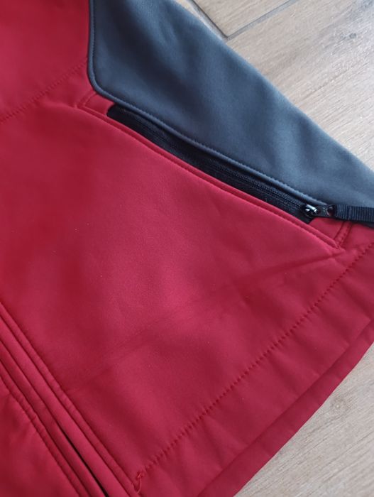 Термо куртка вітровка на флісі Columbia 10-12 років