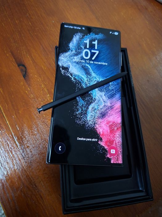 Samsung S22 Ultra 512gb