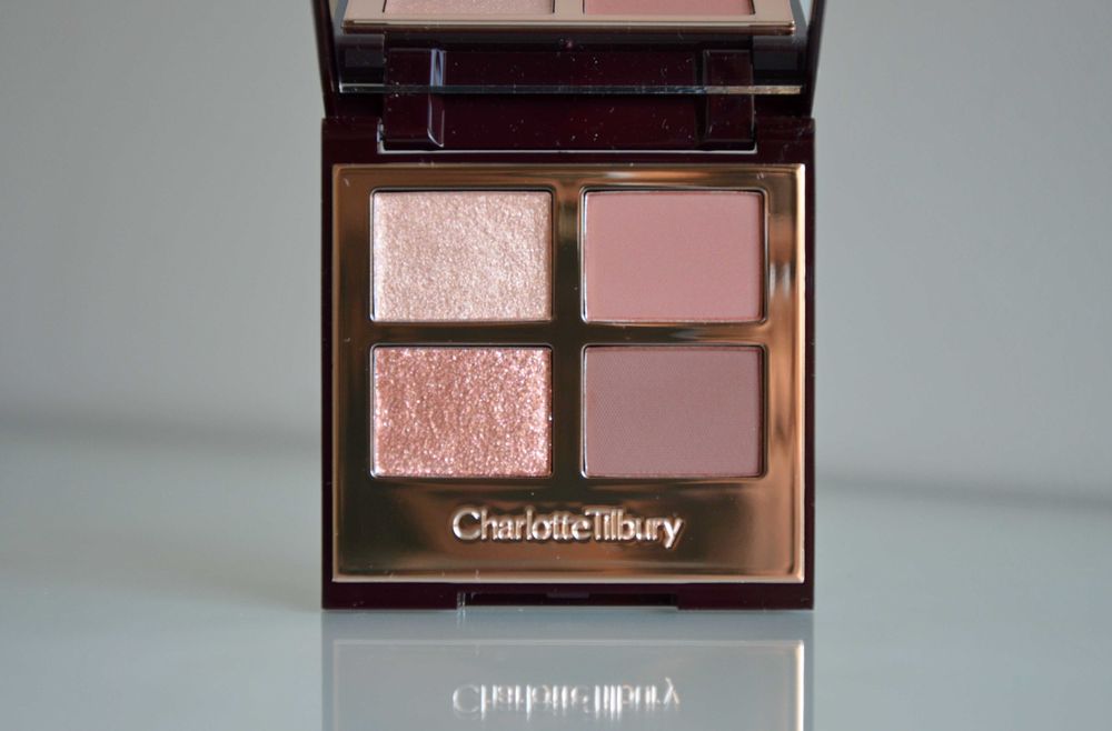 Charlotte Tilbury Pillow Talk Dreams paleta cieni ORYGINAŁ
