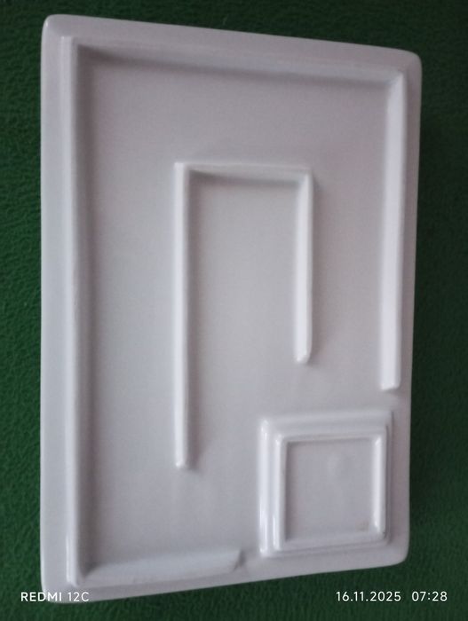 Тарелки для суши