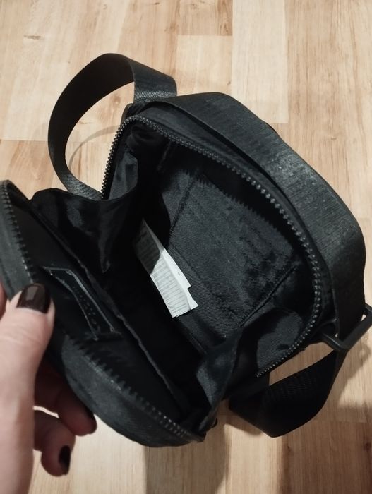 Saszetka męska "Diverse"