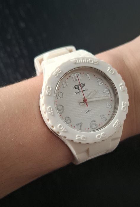 Relógio da Anjewels