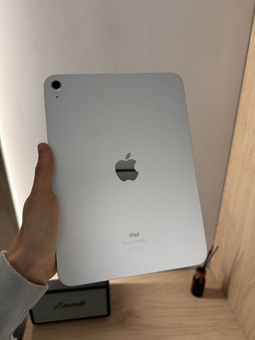 Apple iPad 10 Gen 10.9” 64 Gb WiFi