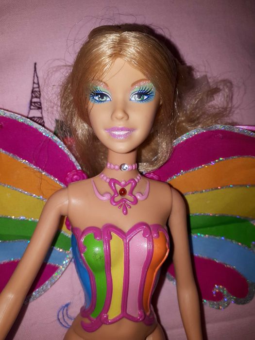 Барбі маттель.mattel barbie