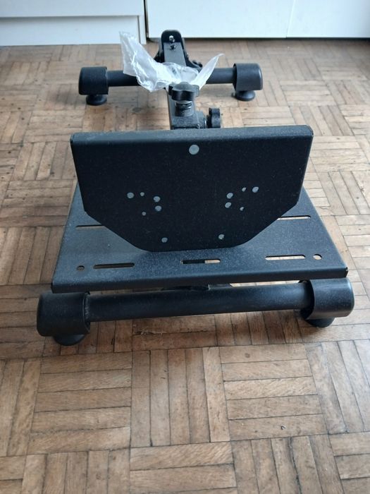 Suporte de volante
