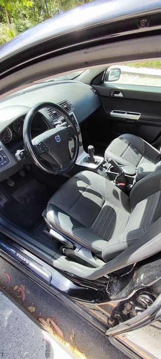 Volvo V50 1.6 D Nível 3