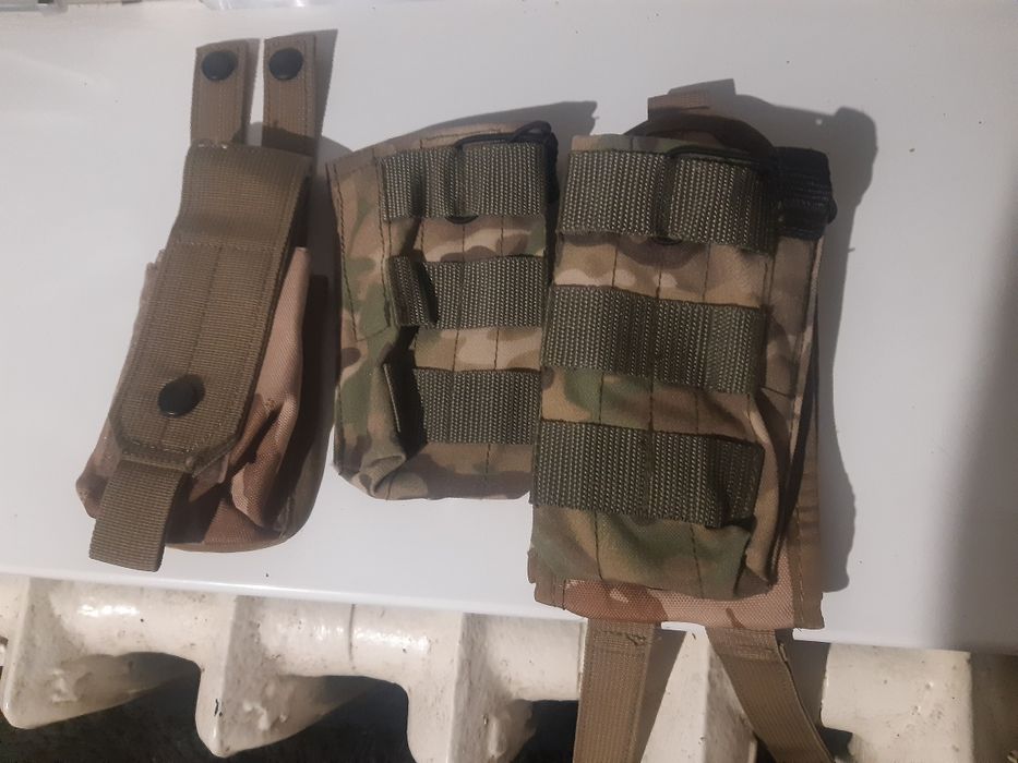 Продам подсумки новые