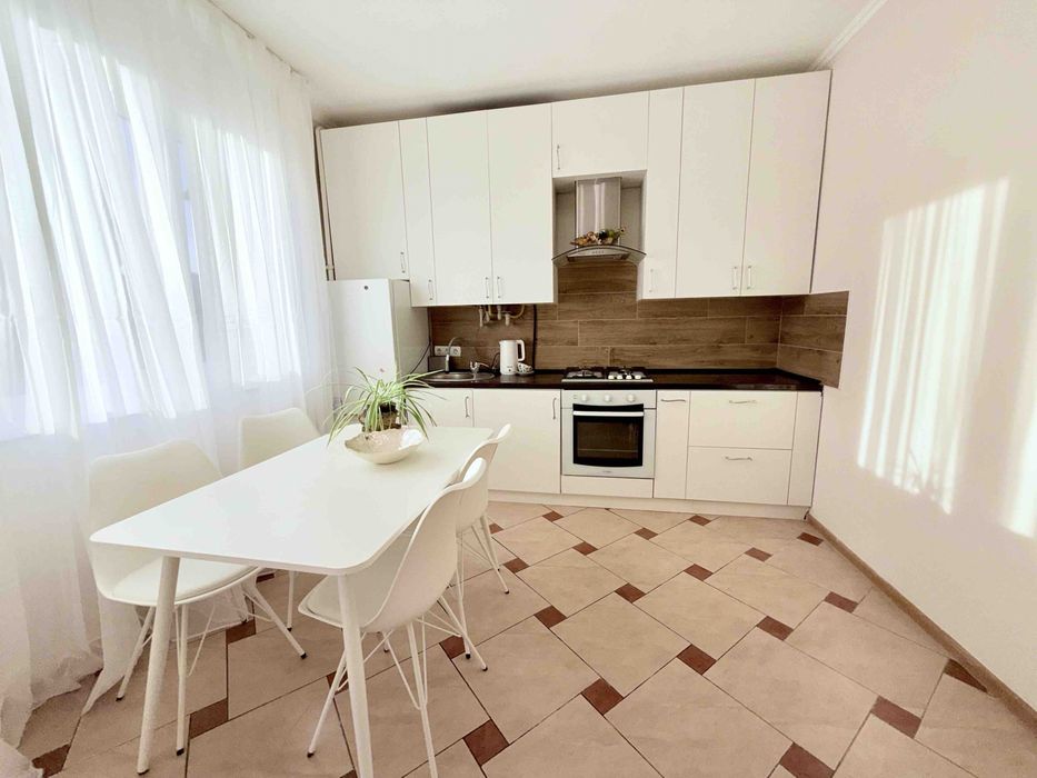 Оренда 3 кім. квартири Зимна Вода ЖК Сонячний Край р-н вул. Городоцька