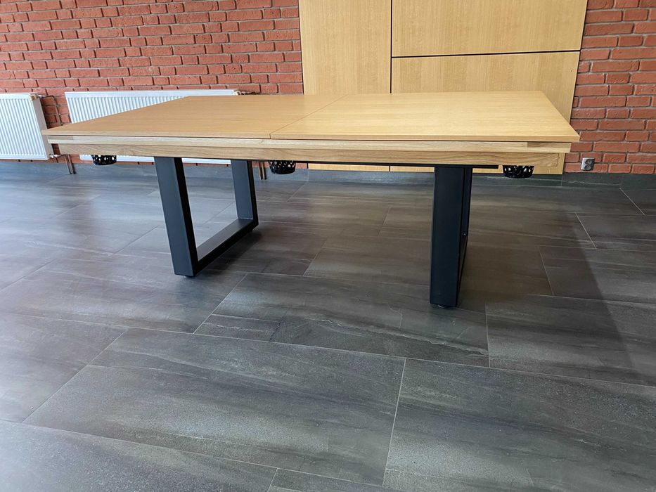 Stół Bilardowy BERGAMO 6 FT-Produkt Polski