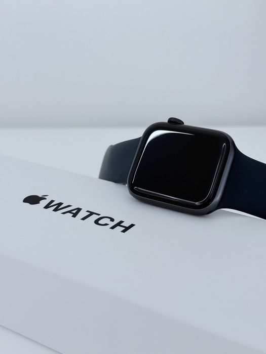 Apple Watch SE - 1.ª geração
