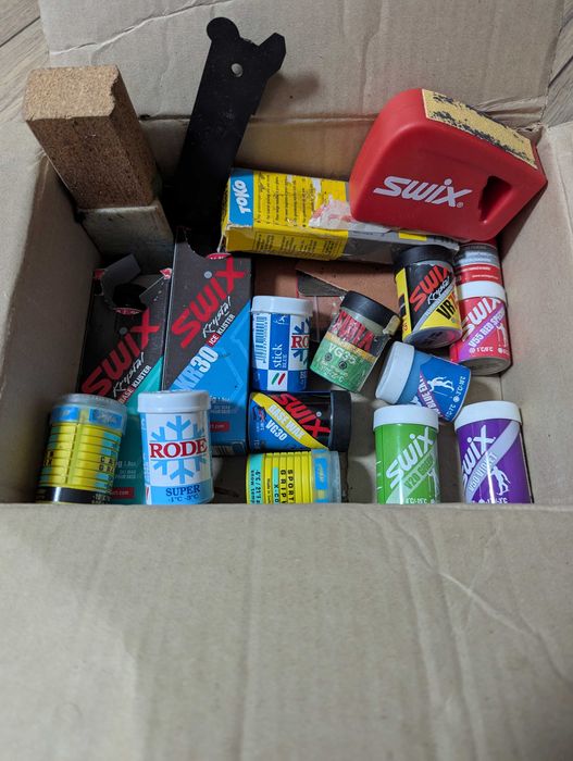 Професійні бігові лижі Fischer Rcs Carbonlite Classic