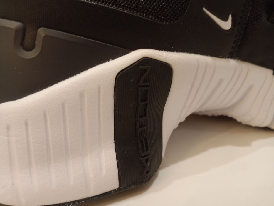 Buty damskie Nike Metcon 5 rozm.36