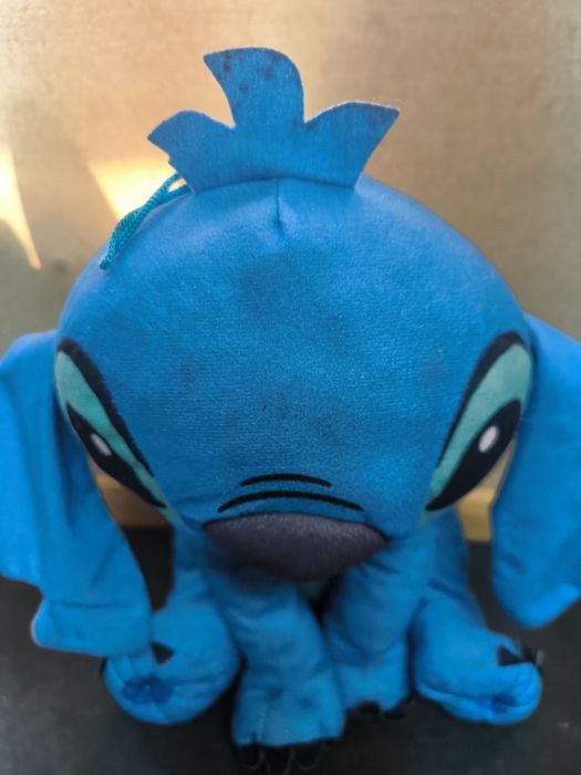 Peluche Disney Stitc