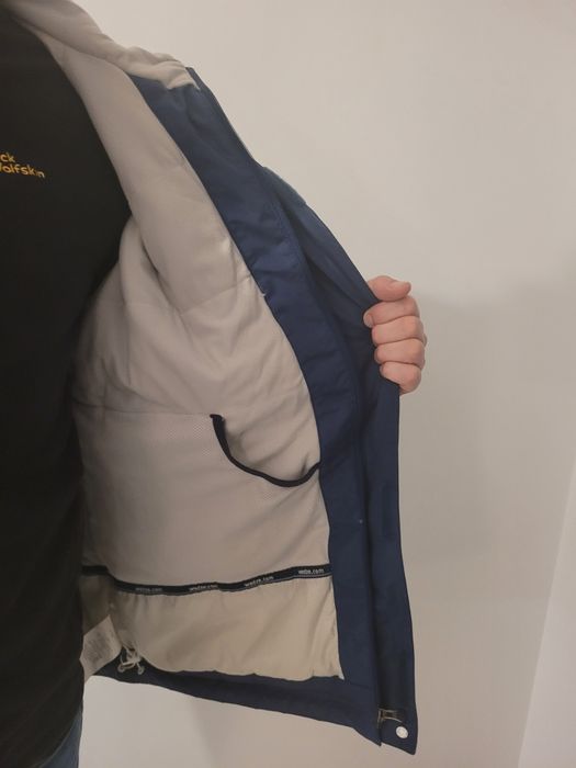 Sprzedam kurtkę narciarską Decathlon