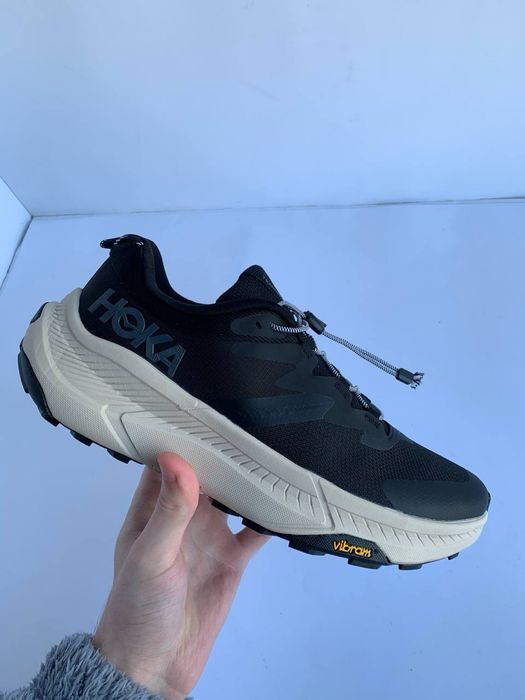 Кроссовки Hoka Transport gore-tex