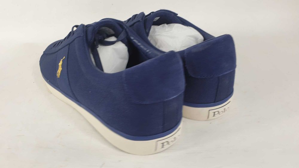 Sneakersy Polo Ralph Lauren r. 50