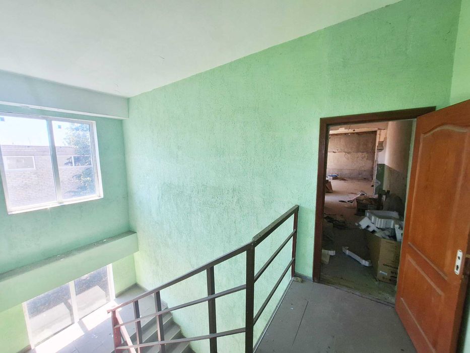 Продам производственный комплекс 2853,3 м² в Харьковской области