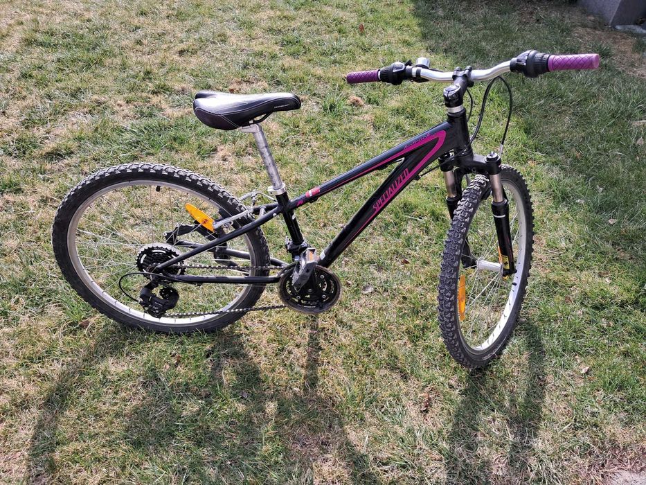 Rower Dziecięcy Specialized
