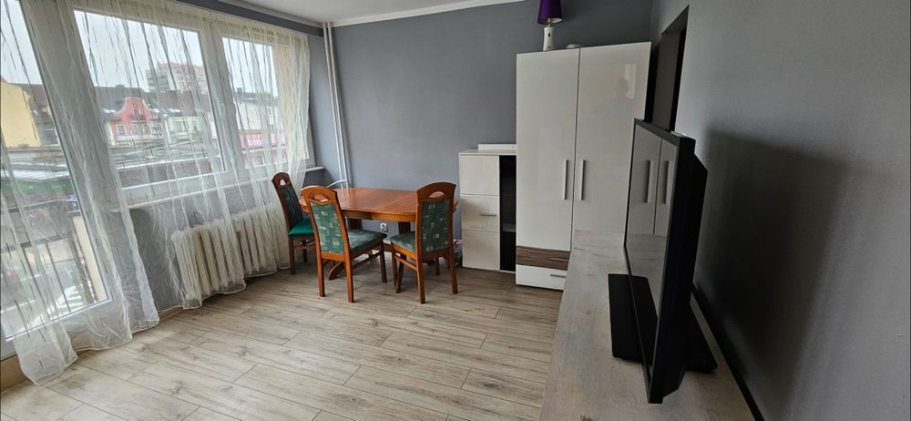 Gryfino - kawalerka 28m2