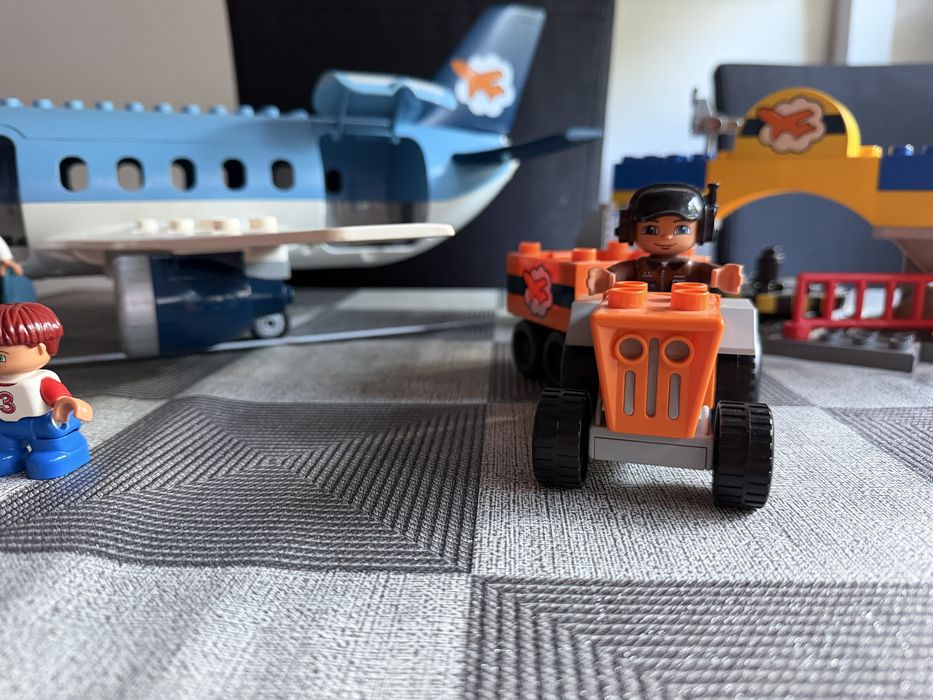Lego Duplo 5595