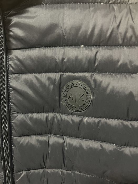 Armani - casaco