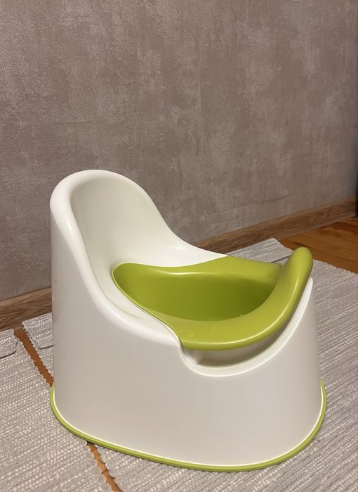 Дитячий горщик Ikea