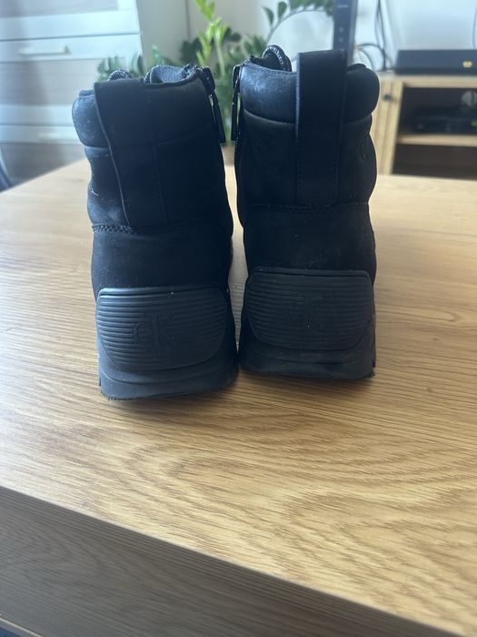 Calvin Klein Hybrid WP buty EU43 UK9