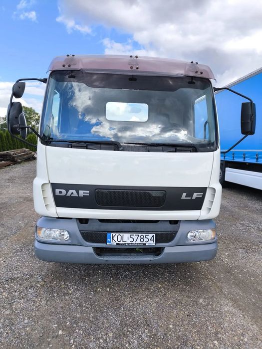 DAF