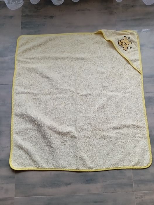 Okrycie kąpielowe 75/80