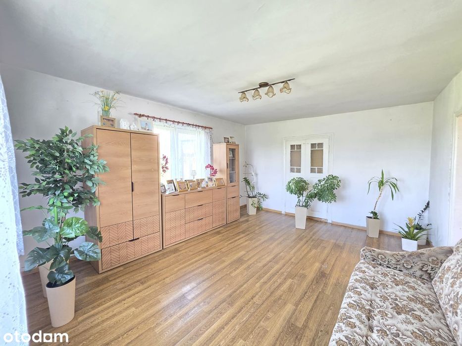 Siedlisko Na Podlasiu | 1,28 Ha| Dom + Zabudowania | Las Obok | M.huta