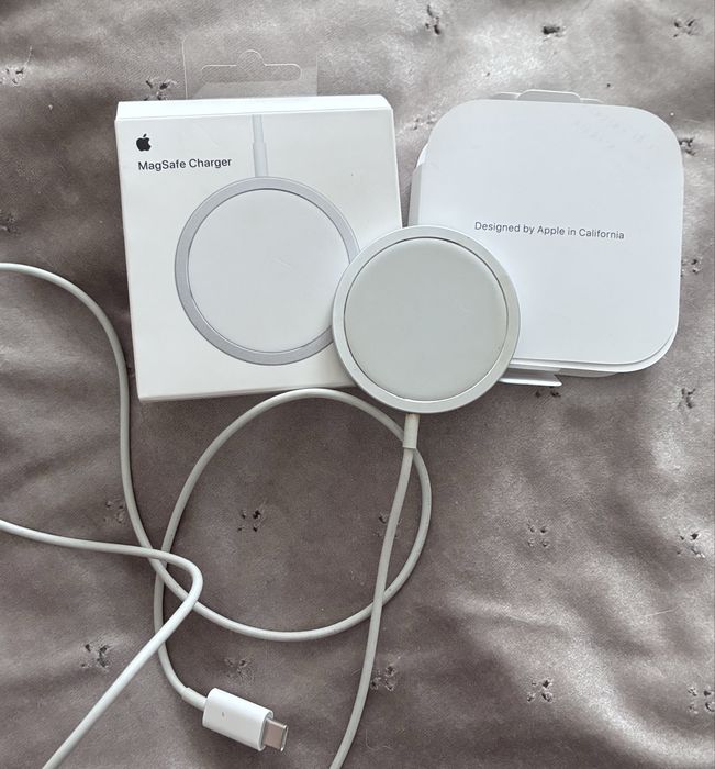 Apple MagSafe Charger original