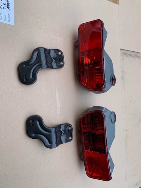 Honda CRV CR-V IV  2015-  lift lampa zderzaka   Nowa