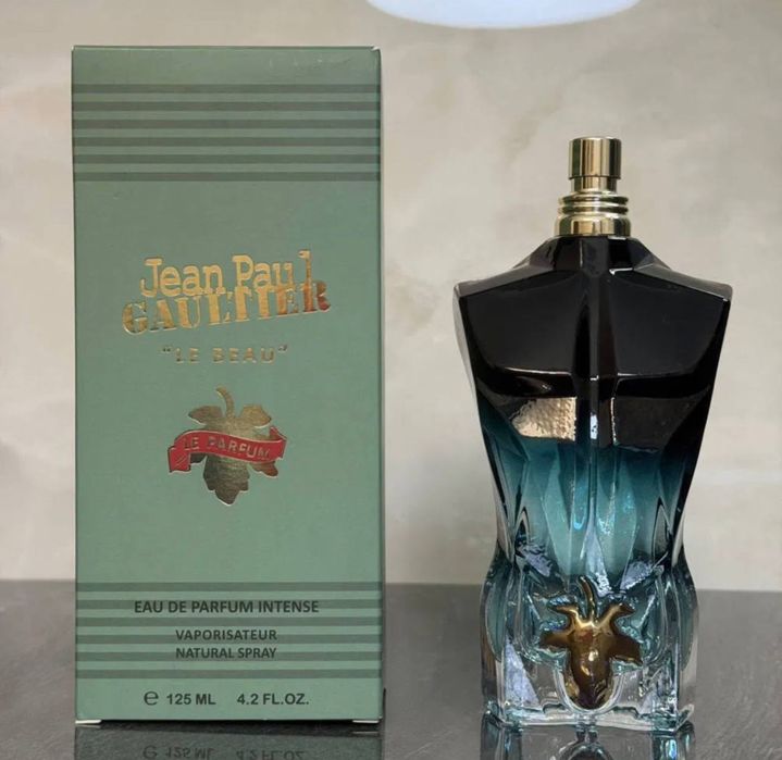 Jean Paul Gaultier Le Beau Le Parfum 125ml.