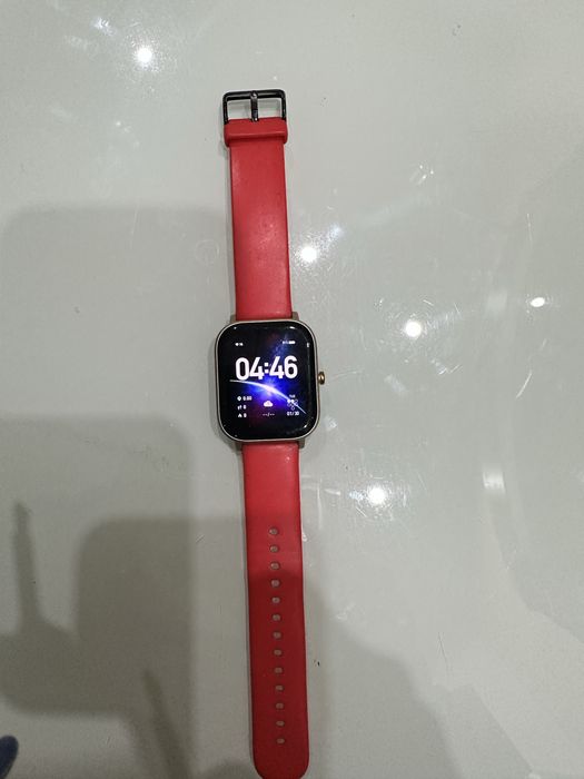 Продам часы Amazfit GTS 1
