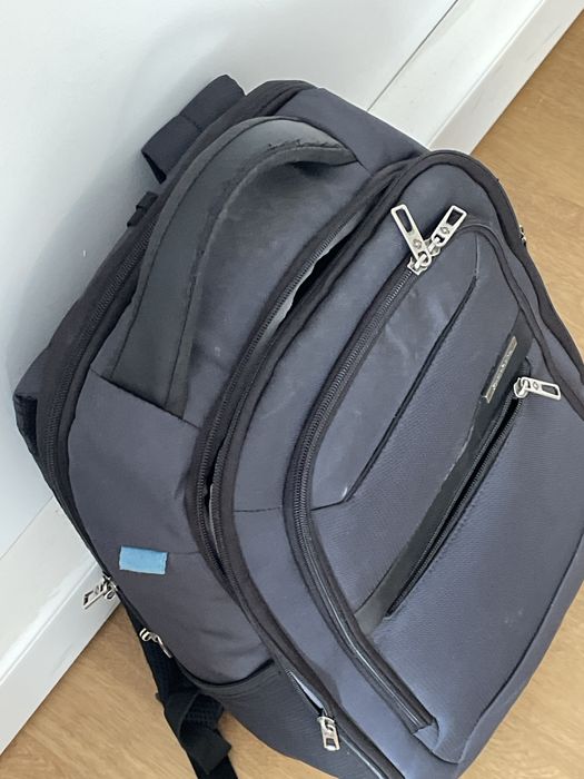 Mochila sansonite64738538614530123