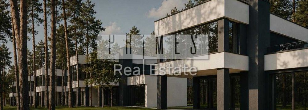 Продажа дома 315 м2 КГ INWoood Конча-Заспа Козин - View 5