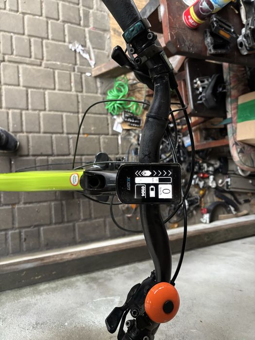 Електро велосипед Электро велосипед RALEIGH Полный Комплект!!!