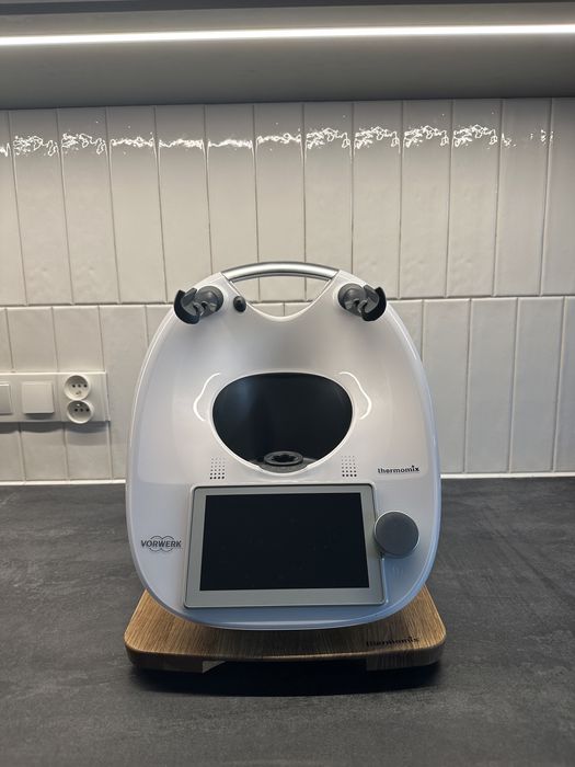 Thermomix TM6 w bardzo dobrym stanie